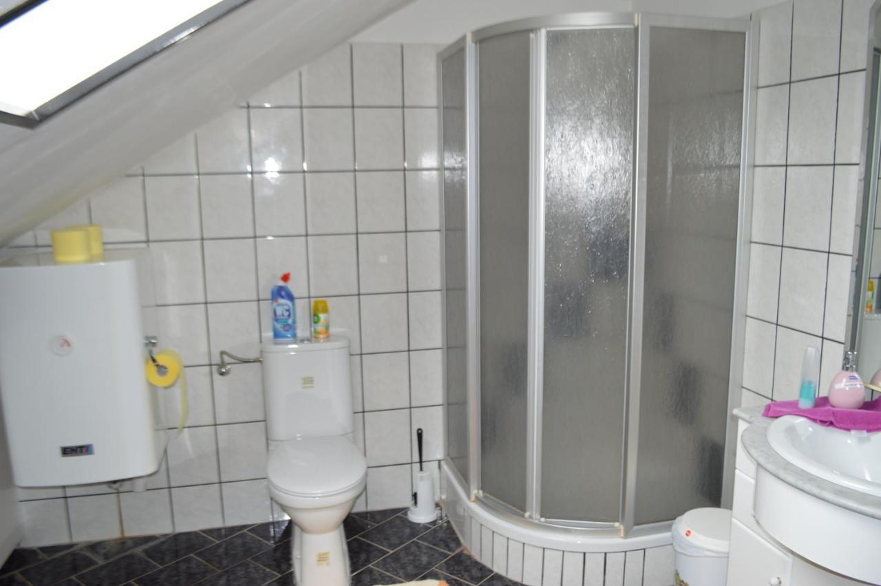 Köflach Gaestehaus Maria מראה חיצוני תמונה