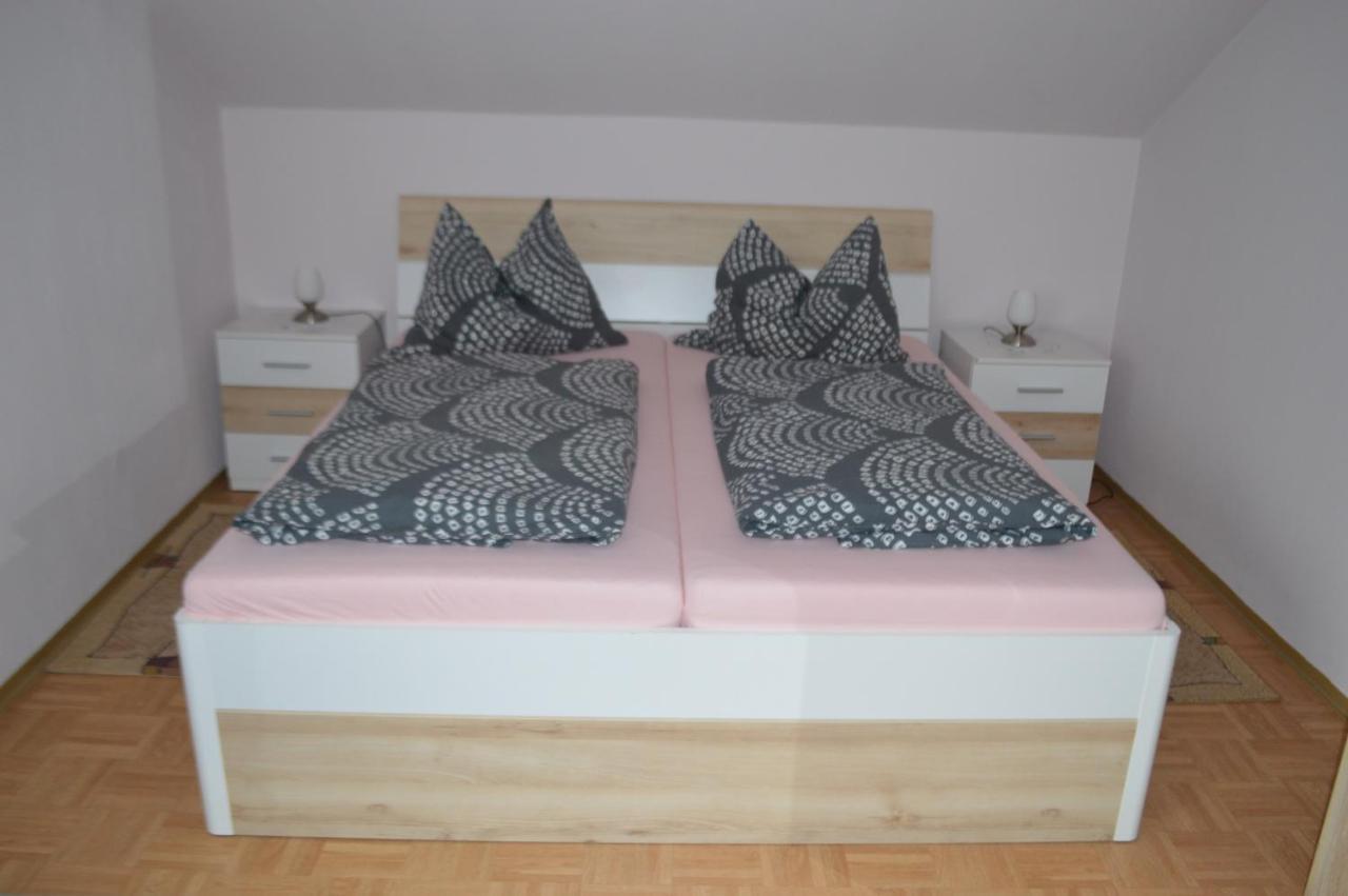 Köflach Gaestehaus Maria מראה חיצוני תמונה