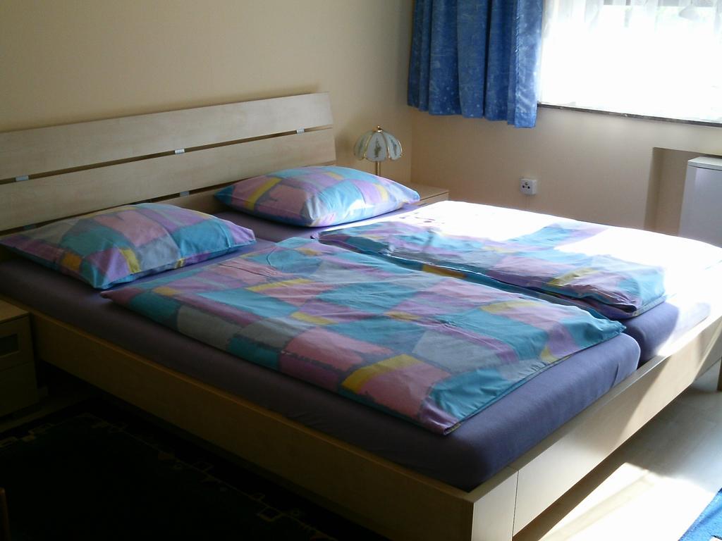 Köflach Gaestehaus Maria חדר תמונה