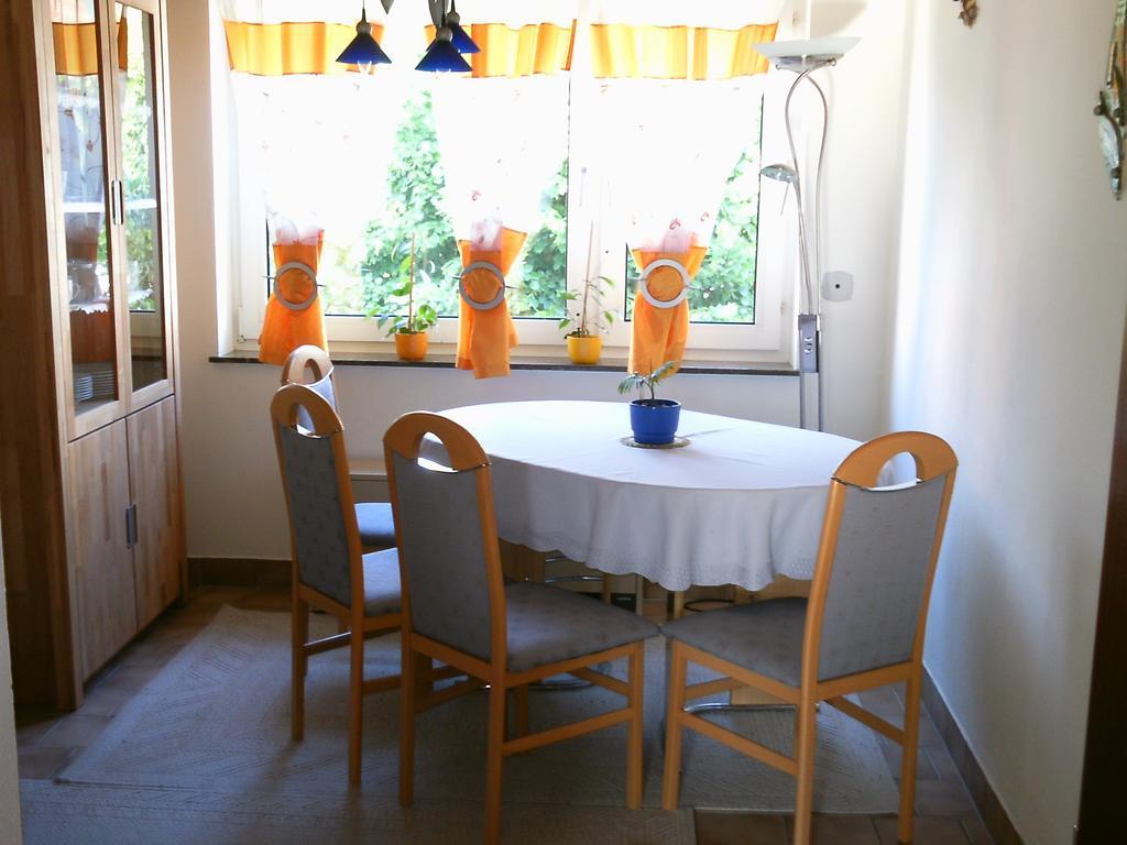 Köflach Gaestehaus Maria חדר תמונה