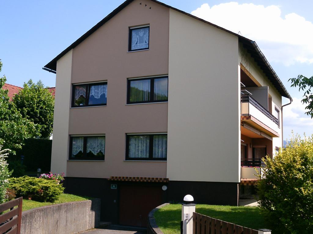 Köflach Gaestehaus Maria חדר תמונה