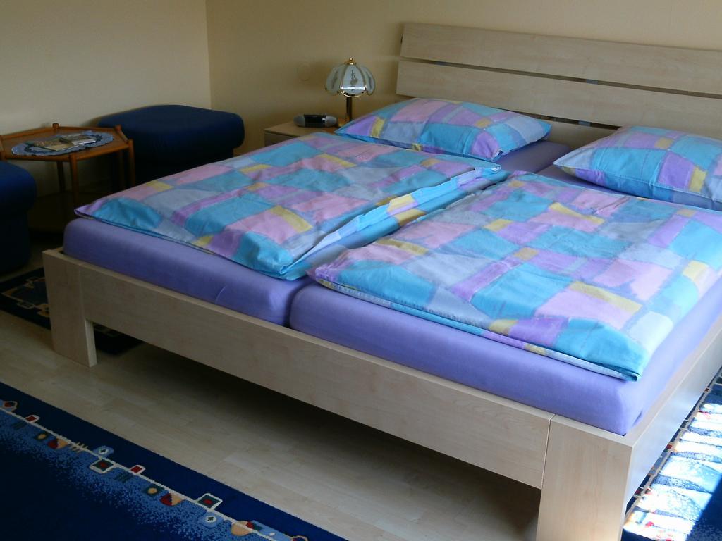 Köflach Gaestehaus Maria מראה חיצוני תמונה