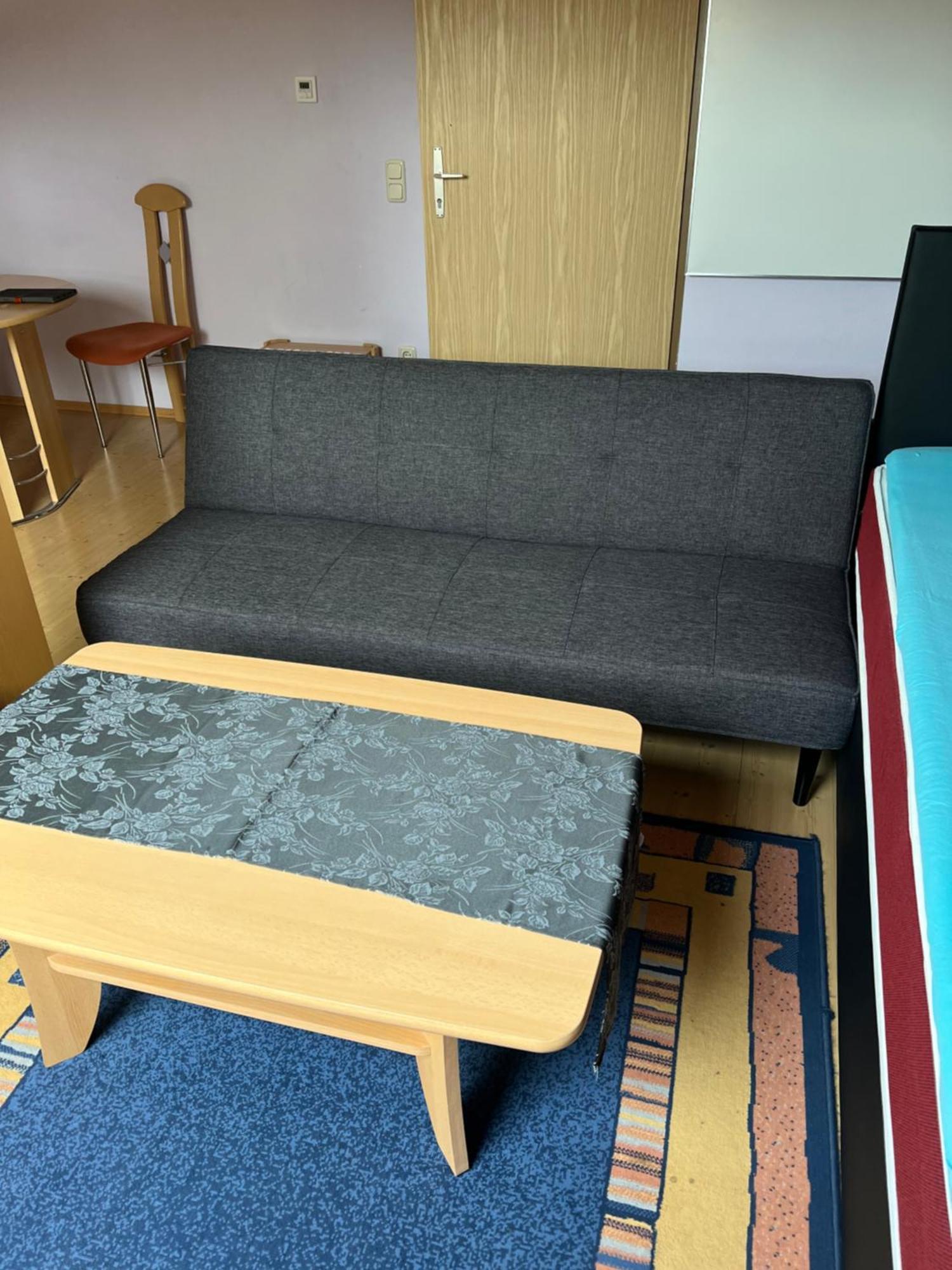Köflach Gaestehaus Maria מראה חיצוני תמונה