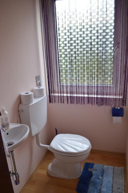 Köflach Gaestehaus Maria מראה חיצוני תמונה