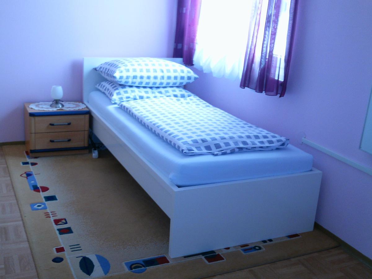 Köflach Gaestehaus Maria מראה חיצוני תמונה