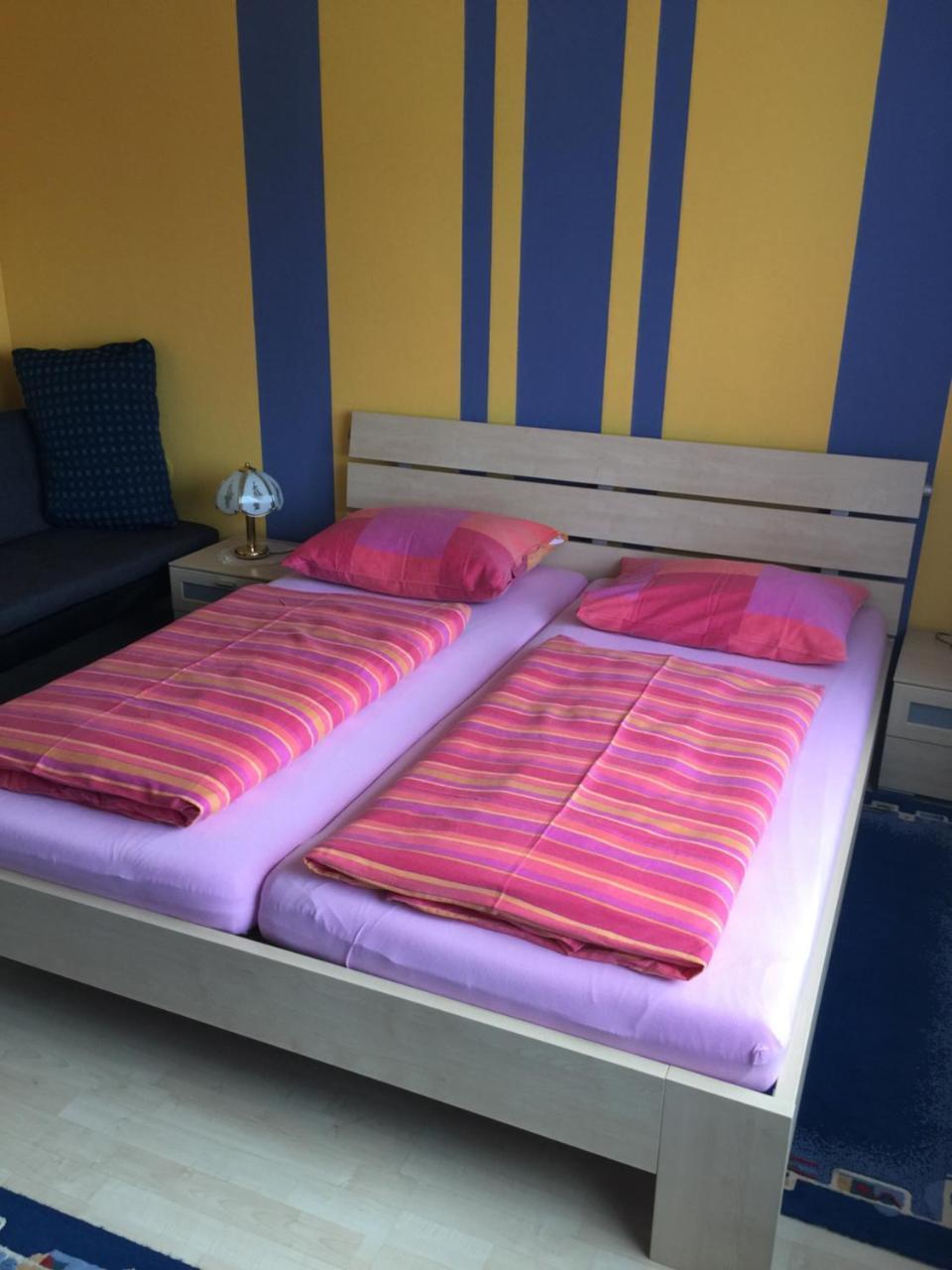 Köflach Gaestehaus Maria מראה חיצוני תמונה